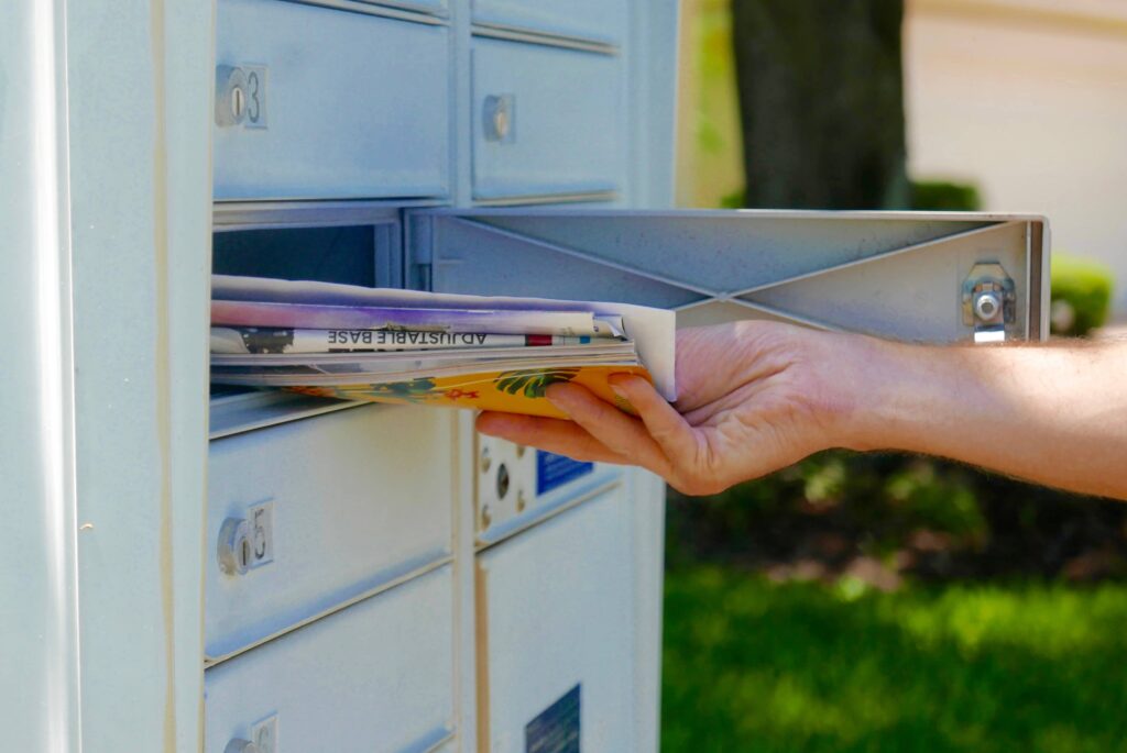 direct-mail